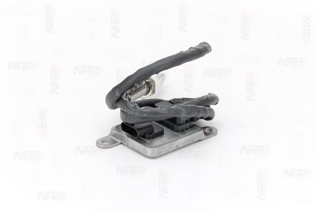 Sensor de NOx, catalisador de NOx NAP carPARTS ref. CNS10058
