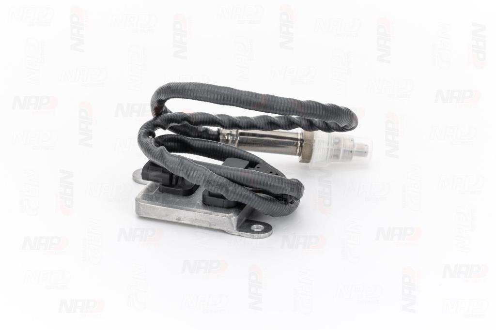 Sensor de NOx, catalisador de NOx NAP carPARTS ref. CNS10058