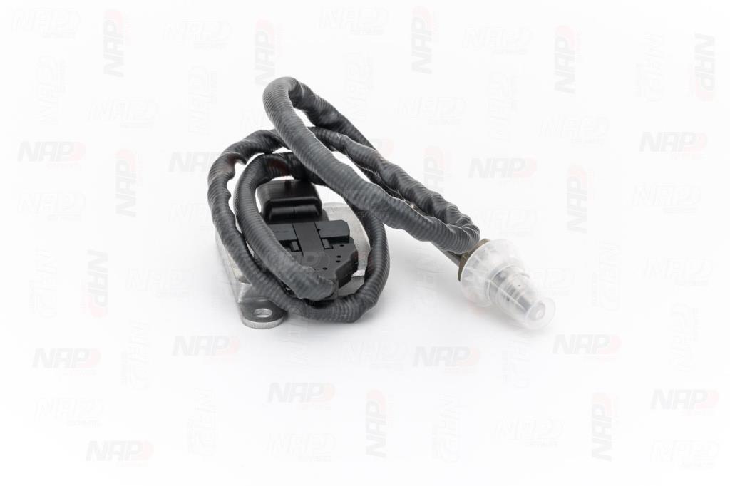 Sensor de NOx, catalisador de NOx NAP carPARTS ref. CNS10058