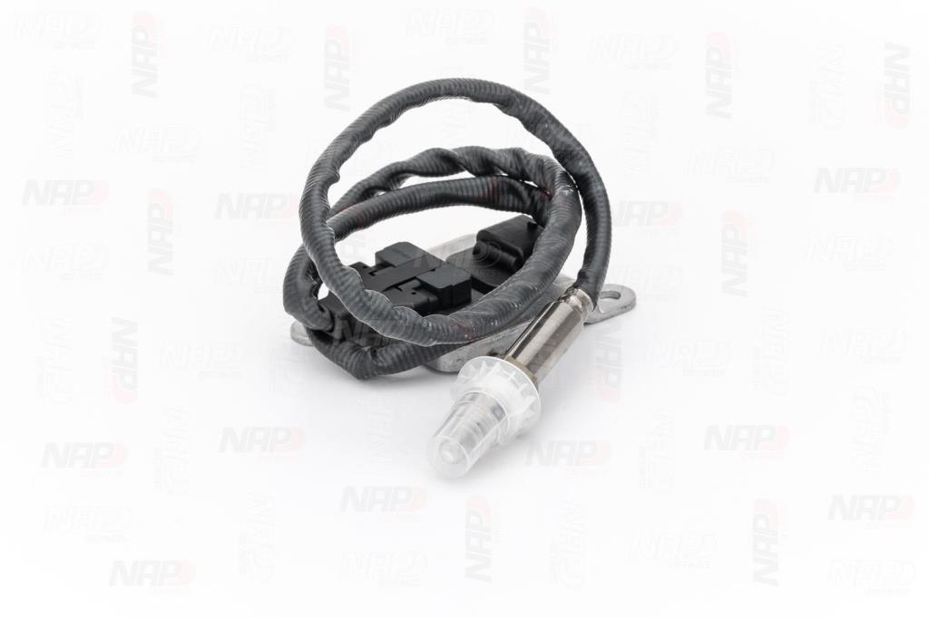 Sensor de NOx, catalisador de NOx NAP carPARTS ref. CNS10058