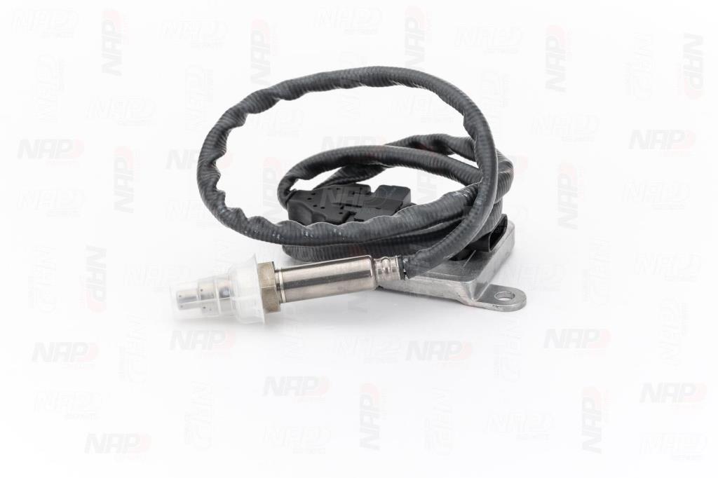 Sensor de NOx, catalisador de NOx NAP carPARTS ref. CNS10058