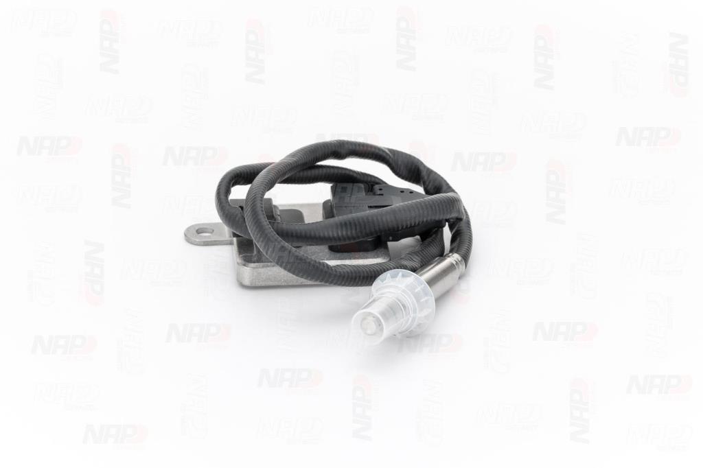 Sensor de NOx, catalisador de NOx NAP carPARTS ref. CNS10059