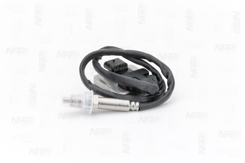 Sensor de NOx, catalisador de NOx NAP carPARTS ref. CNS10059