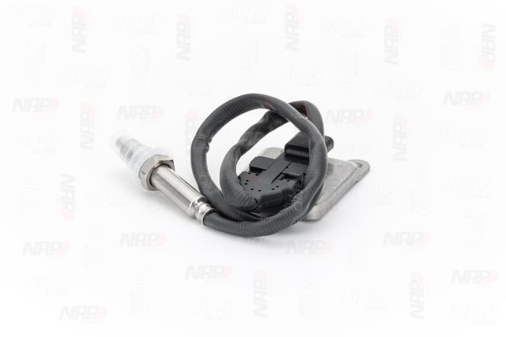 Sensor de NOx, catalisador de NOx NAP carPARTS ref. CNS10059