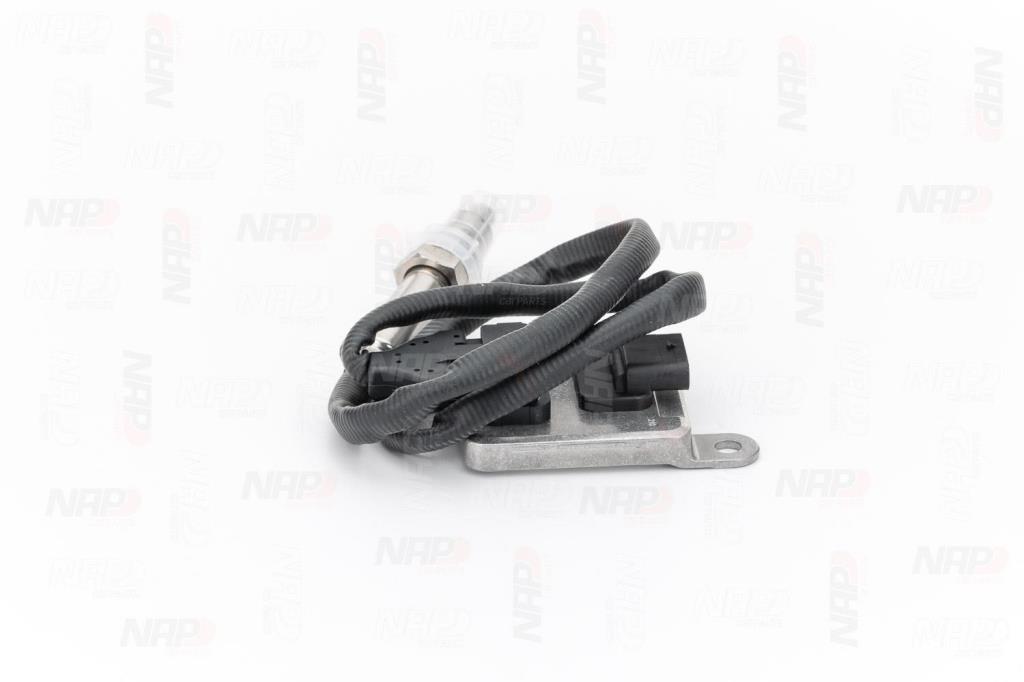 Sensor de NOx, catalisador de NOx NAP carPARTS ref. CNS10059