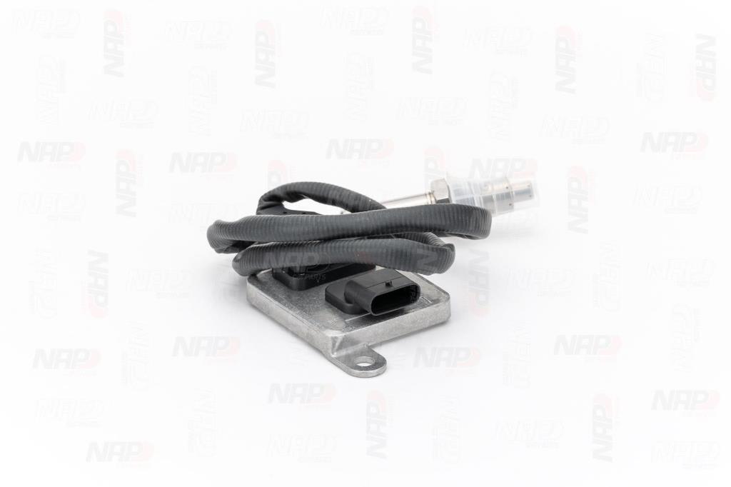 Sensor de NOx, catalisador de NOx NAP carPARTS ref. CNS10059