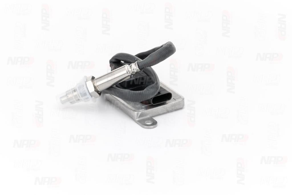 Capteur NOx, Catalyseur NOx NAP carPARTS CNS10060
