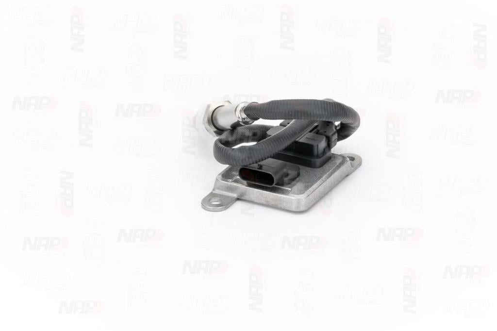 Capteur NOx, Catalyseur NOx NAP carPARTS CNS10060