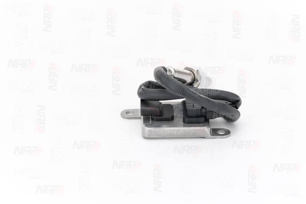 Capteur NOx, Catalyseur NOx NAP carPARTS CNS10060