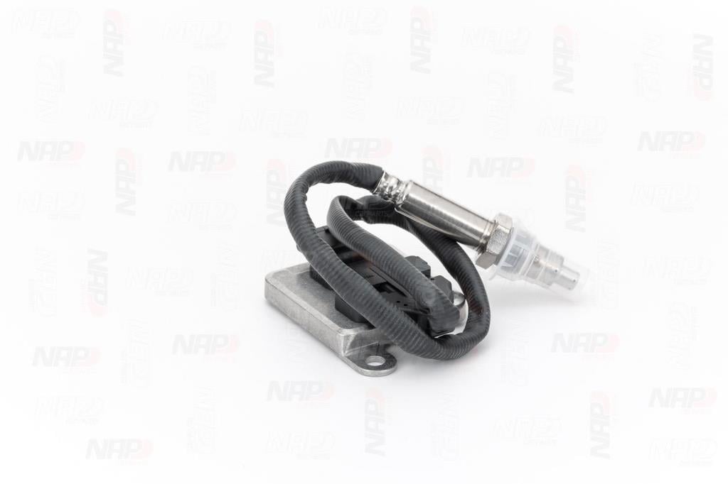 Capteur NOx, Catalyseur NOx NAP carPARTS CNS10060