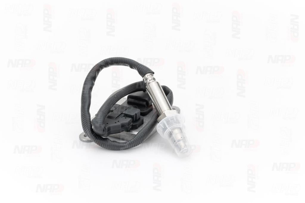 Capteur NOx, Catalyseur NOx NAP carPARTS CNS10060