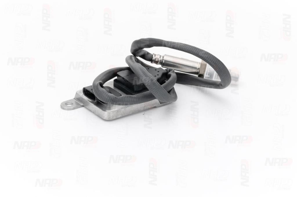 Capteur NOx, Catalyseur NOx NAP carPARTS CNS10061