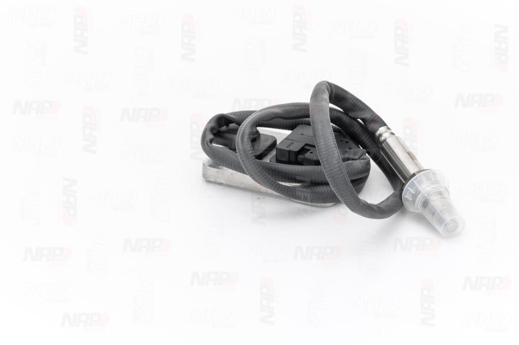 Capteur NOx, Catalyseur NOx NAP carPARTS CNS10061