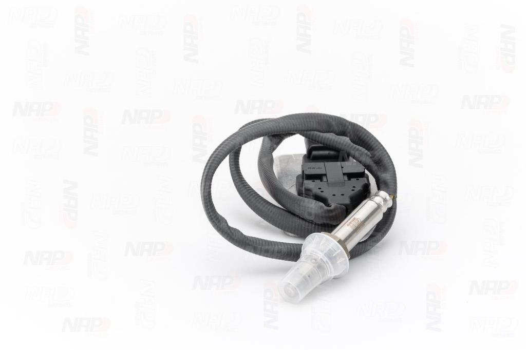 Capteur NOx, Catalyseur NOx NAP carPARTS CNS10061