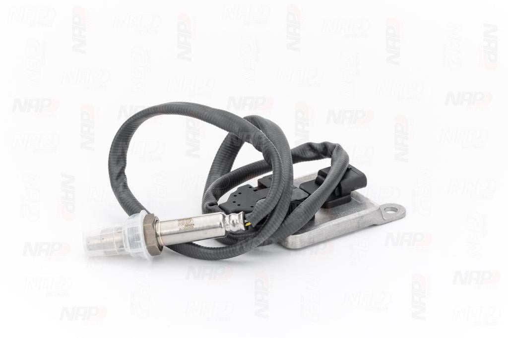 Capteur NOx, Catalyseur NOx NAP carPARTS CNS10061