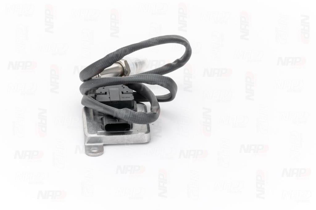 Capteur NOx, Catalyseur NOx NAP carPARTS CNS10061