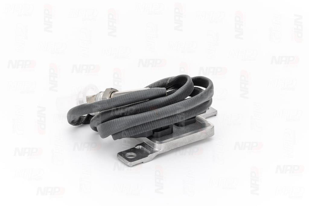 Sensor de NOx, catalisador de NOx NAP carPARTS ref. CNS10062
