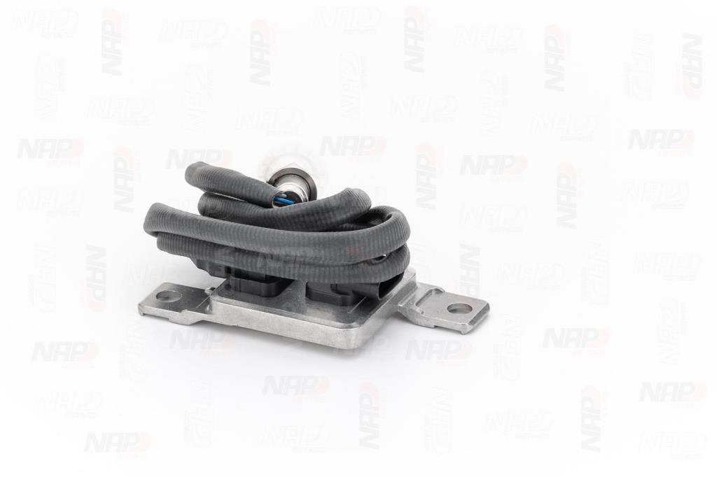 Sensor de NOx, catalisador de NOx NAP carPARTS ref. CNS10062