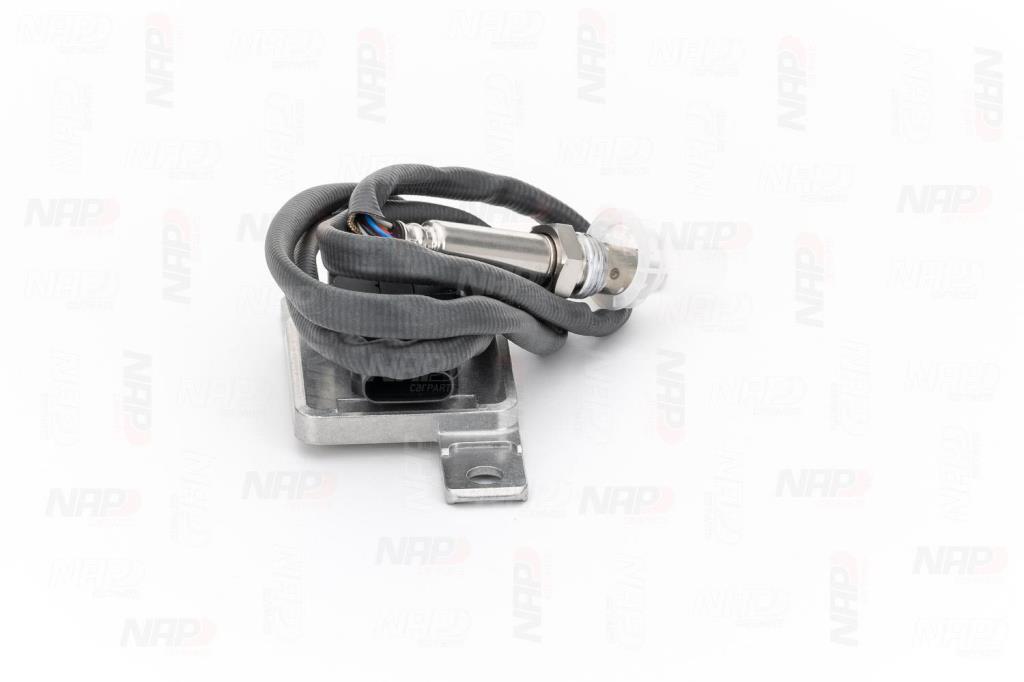 Sensor de NOx, catalisador de NOx NAP carPARTS ref. CNS10062
