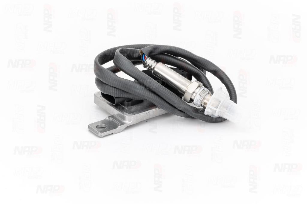 Sensor de NOx, catalisador de NOx NAP carPARTS ref. CNS10062