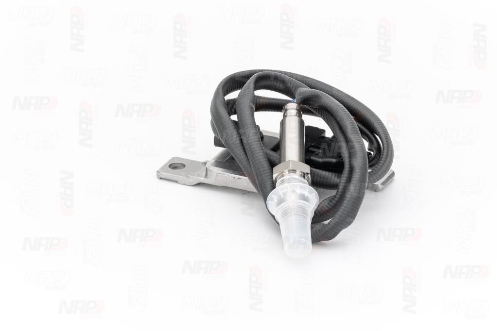 Sensor de NOx, catalisador de NOx NAP carPARTS ref. CNS10062