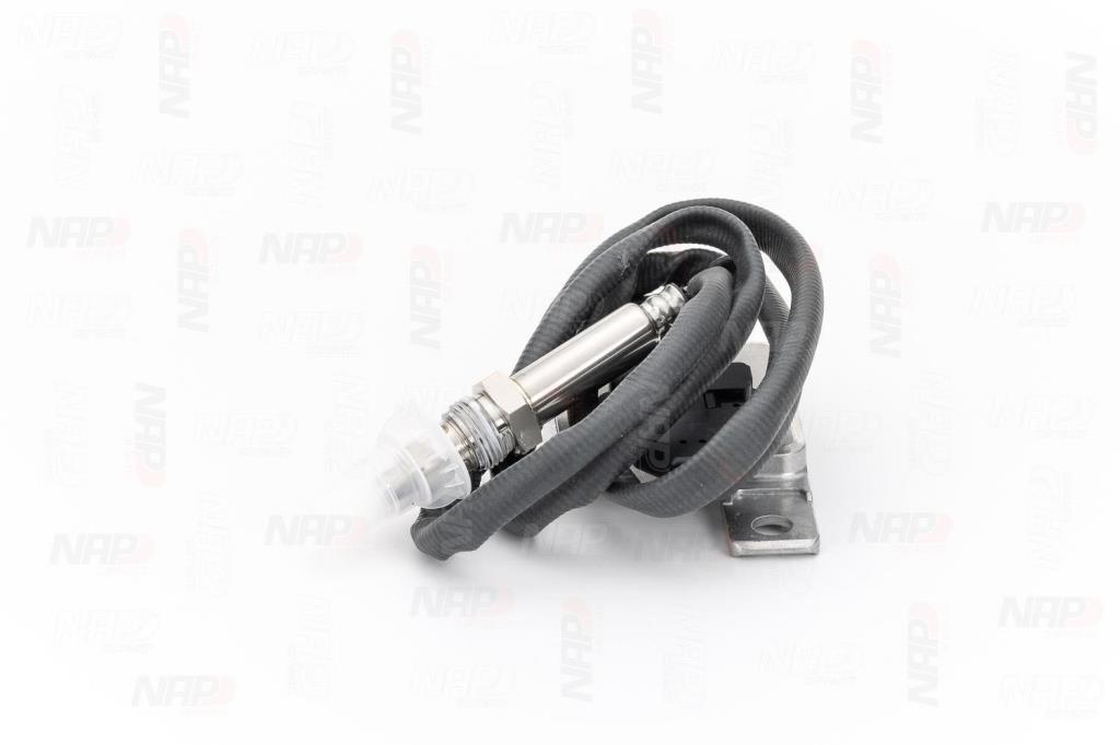 Sensor de NOx, catalisador de NOx NAP carPARTS ref. CNS10062