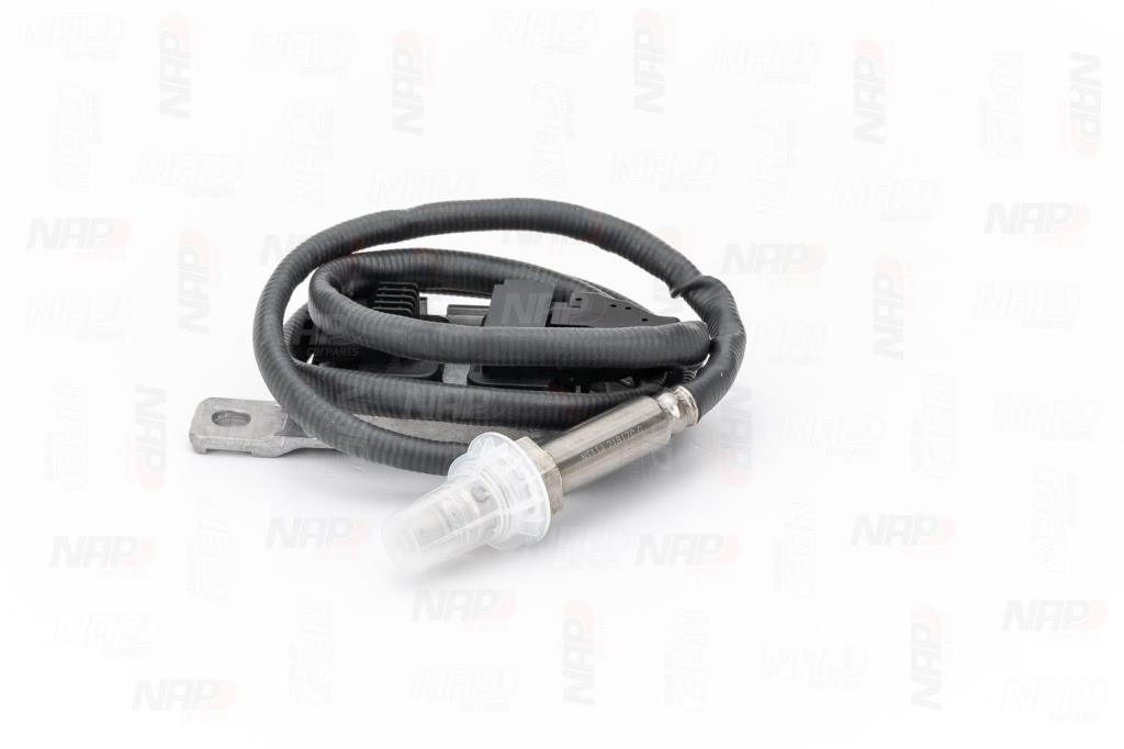 Sensor de NOx, catalisador de NOx NAP carPARTS ref. CNS10063