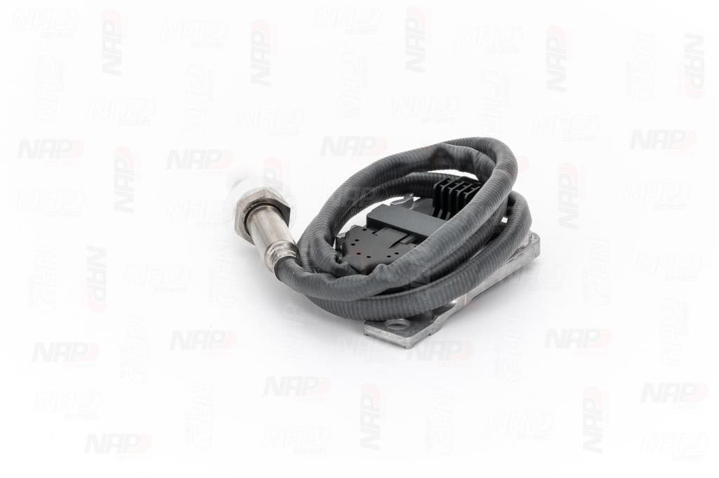 Sensor de NOx, catalisador de NOx NAP carPARTS ref. CNS10063