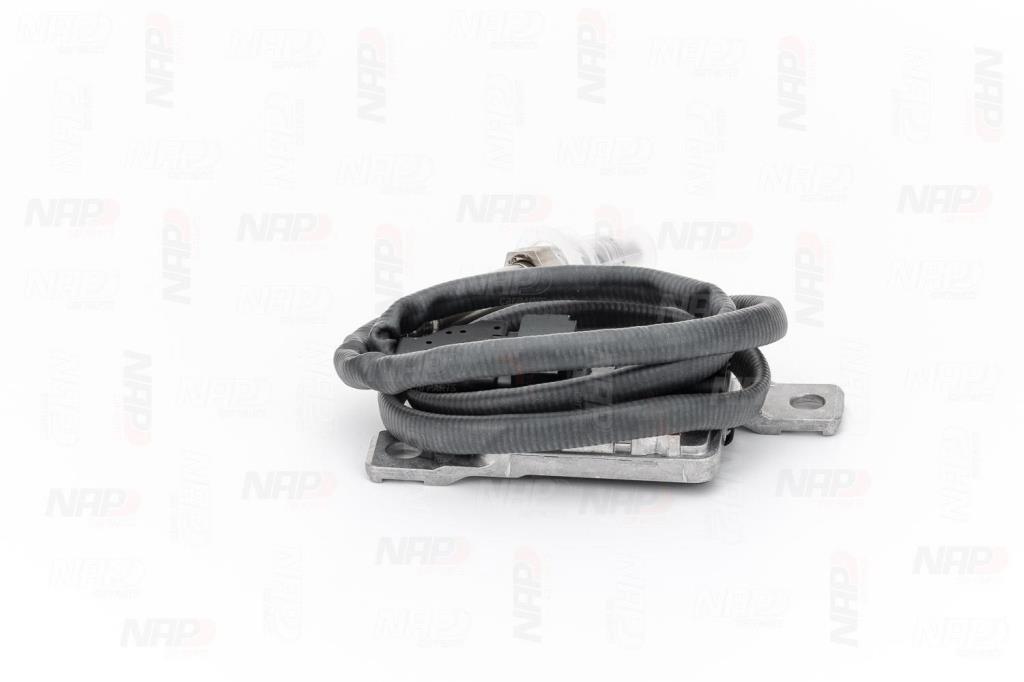 Sensor de NOx, catalisador de NOx NAP carPARTS ref. CNS10063