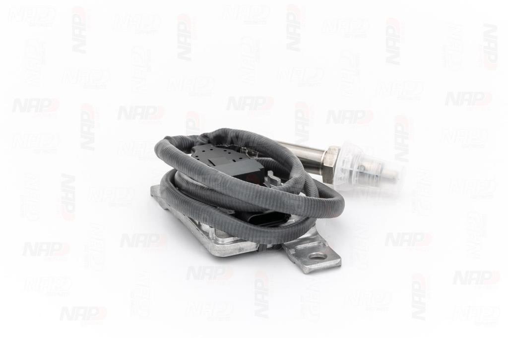 Sensor de NOx, catalisador de NOx NAP carPARTS ref. CNS10063