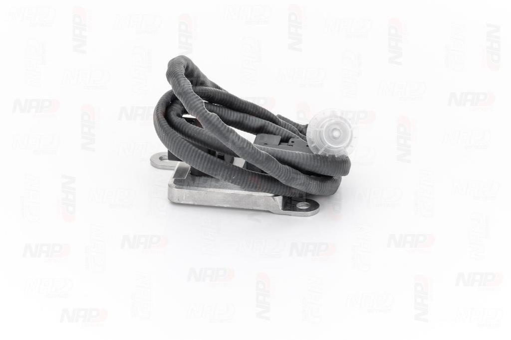 Sensor de NOx, catalisador de NOx NAP carPARTS ref. CNS10107