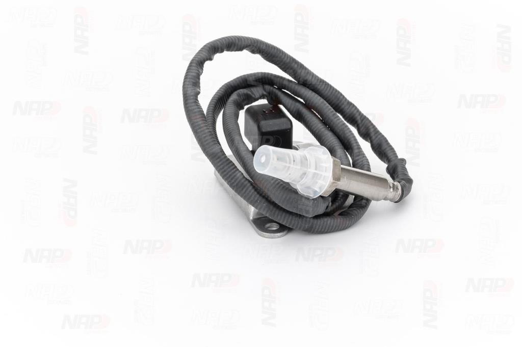 Sensor de NOx, catalisador de NOx NAP carPARTS ref. CNS10107