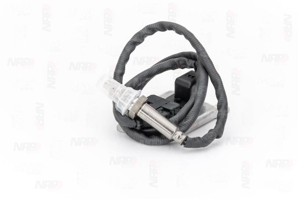 Sensor de NOx, catalisador de NOx NAP carPARTS ref. CNS10107
