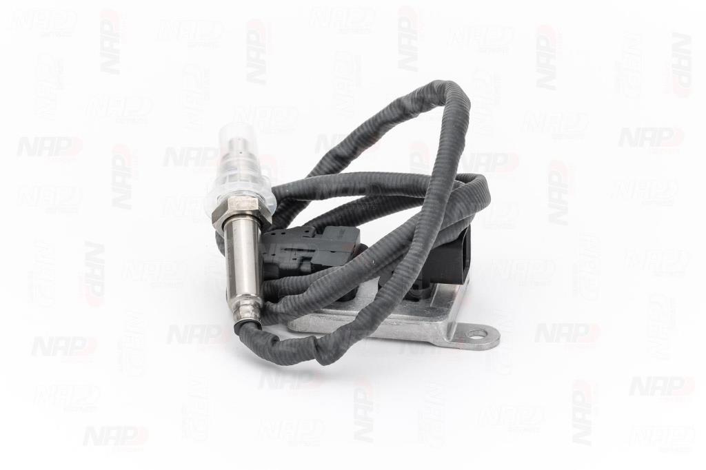 Sensor de NOx, catalisador de NOx NAP carPARTS ref. CNS10107