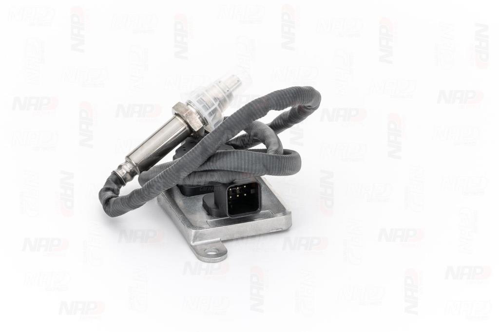 Sensor de NOx, catalisador de NOx NAP carPARTS ref. CNS10107