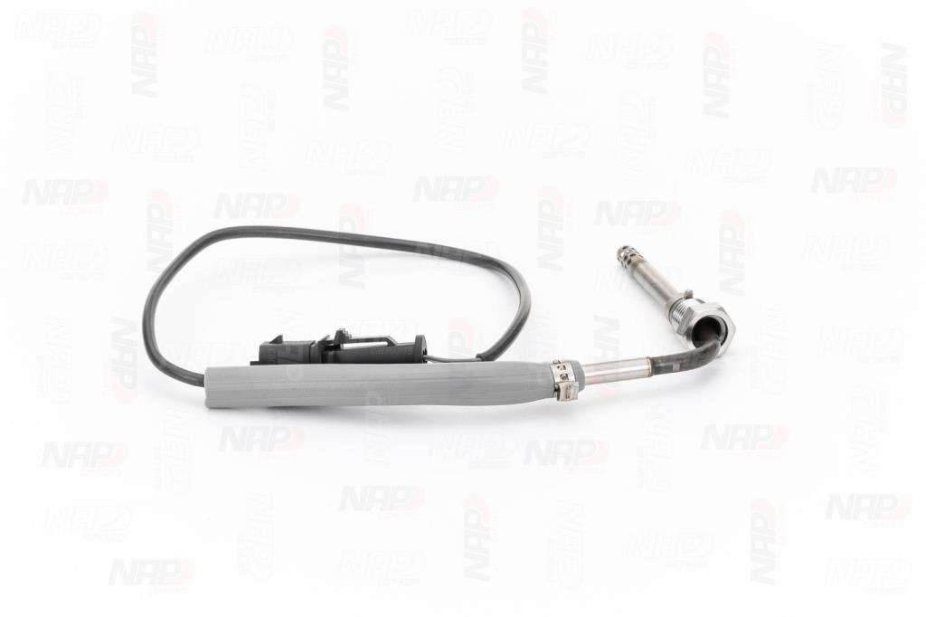Sensor, temperatura gas de escape NAP carPARTS ref. CTS10076