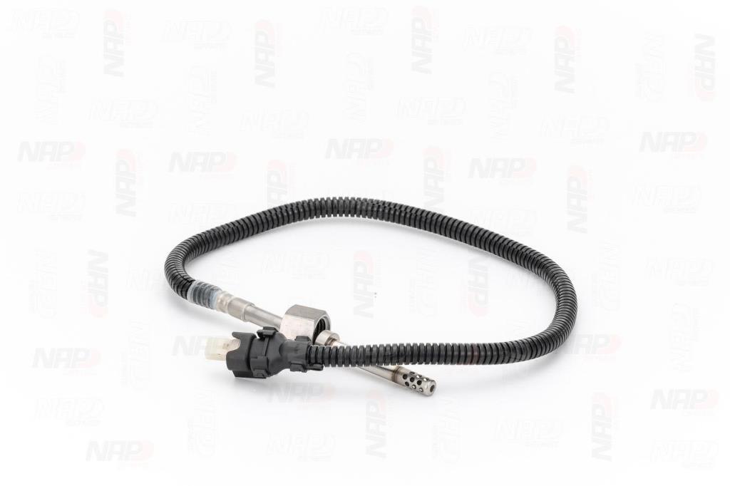 Palpeur, température des gaz NAP carPARTS CTS10094