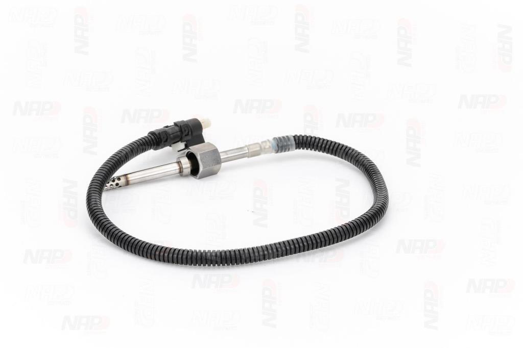 Palpeur, température des gaz NAP carPARTS CTS10094