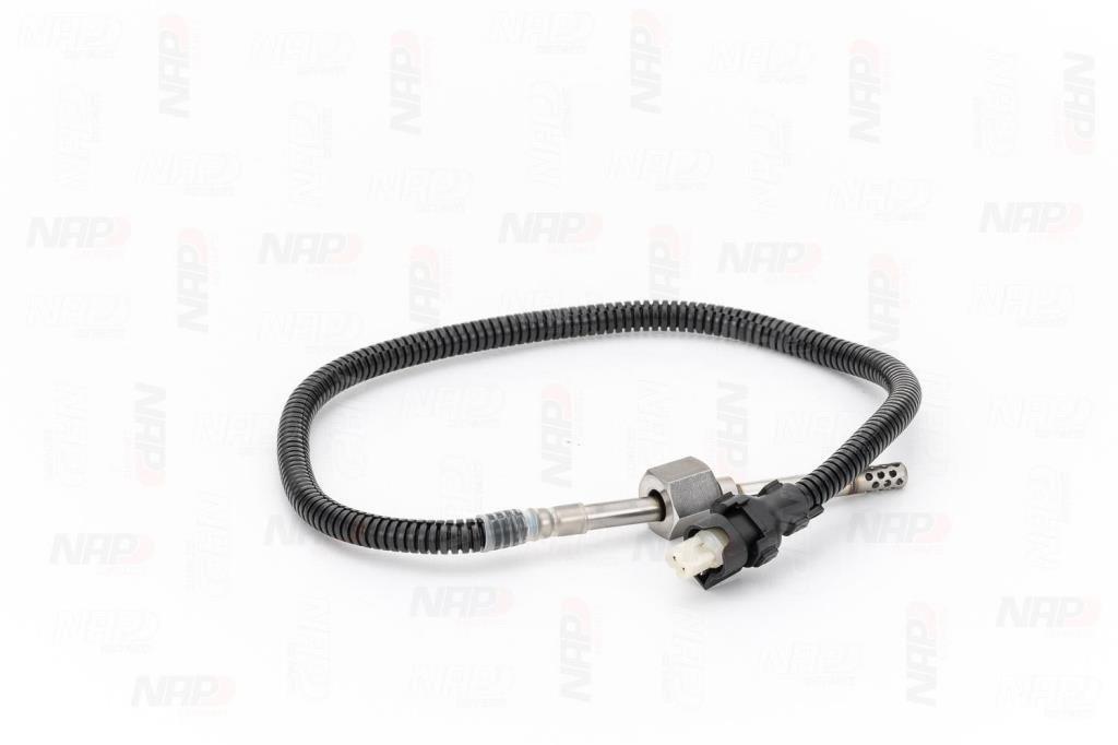 Palpeur, température des gaz NAP carPARTS CTS10094