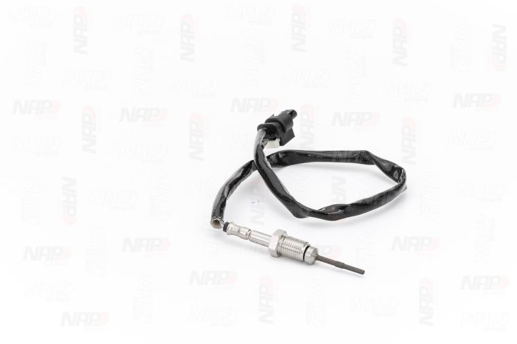 Sensor, temperatura gas de escape NAP carPARTS ref. CTS10102
