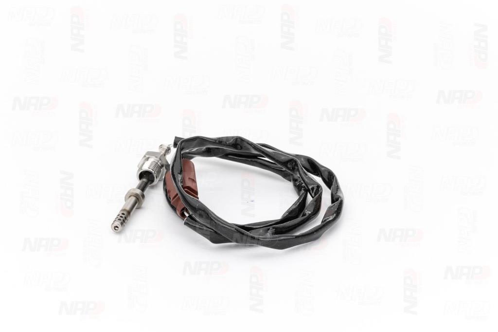Palpeur, température des gaz NAP carPARTS CTS10119