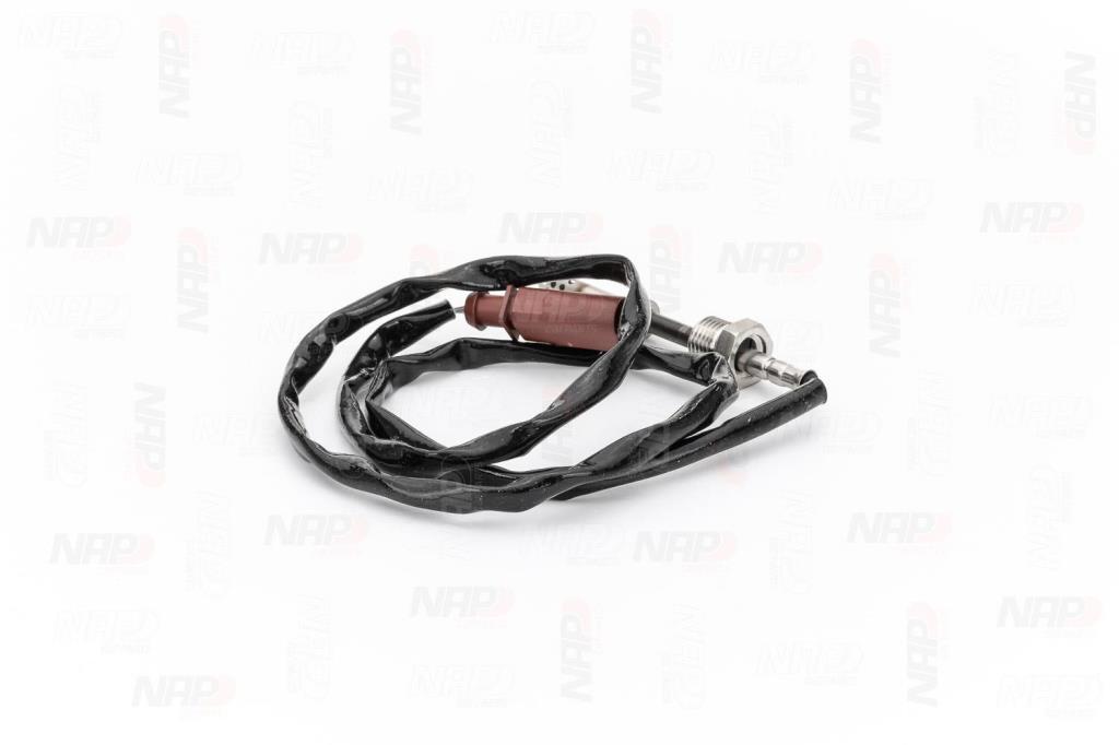 Palpeur, température des gaz NAP carPARTS CTS10119