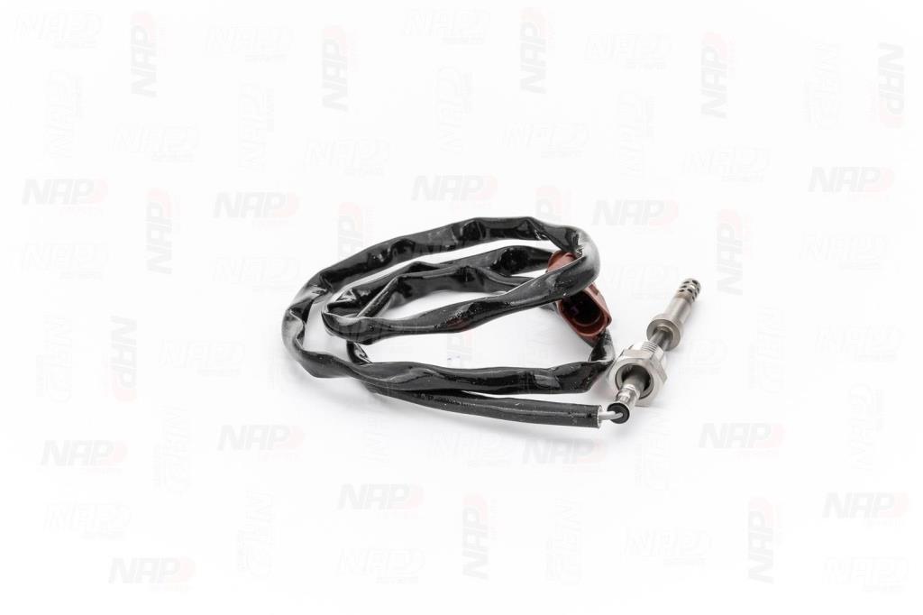 Palpeur, température des gaz NAP carPARTS CTS10119