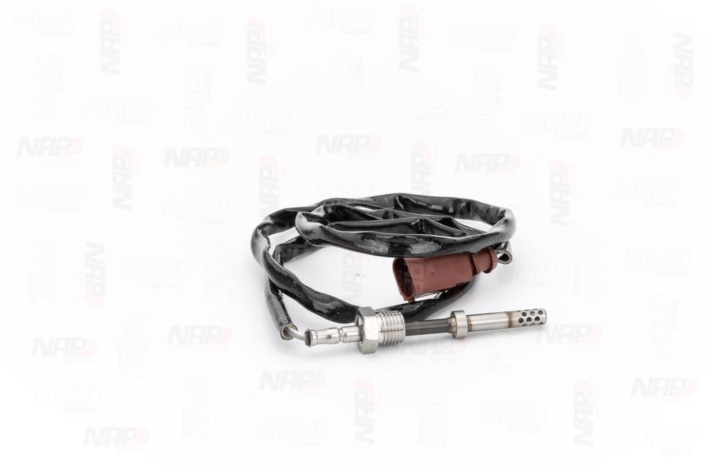 Palpeur, température des gaz NAP carPARTS CTS10119
