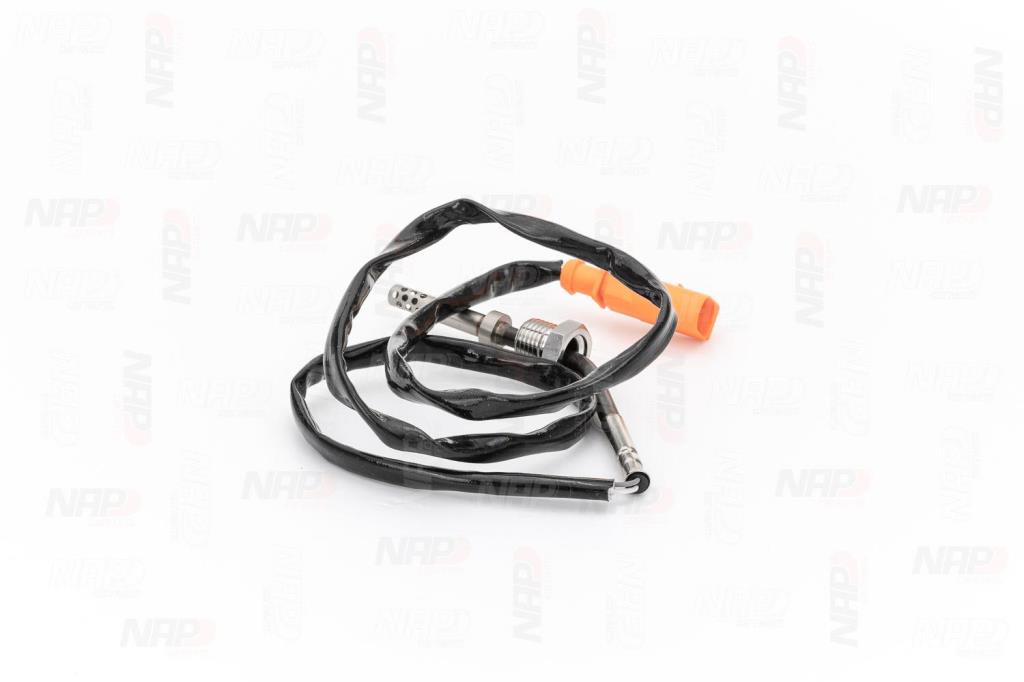 Sensor, temperatura gas de escape NAP carPARTS ref. CTS10120