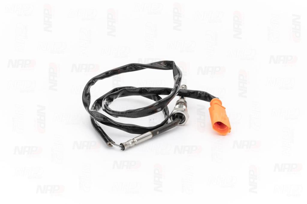 Sensor, temperatura gas de escape NAP carPARTS ref. CTS10120