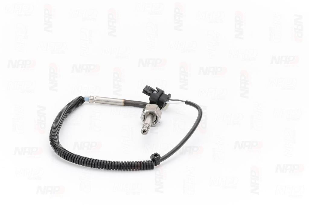 Palpeur, température des gaz NAP carPARTS CTS10140