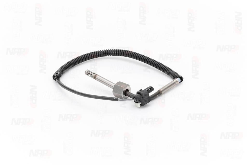 Palpeur, température des gaz NAP carPARTS CTS10140
