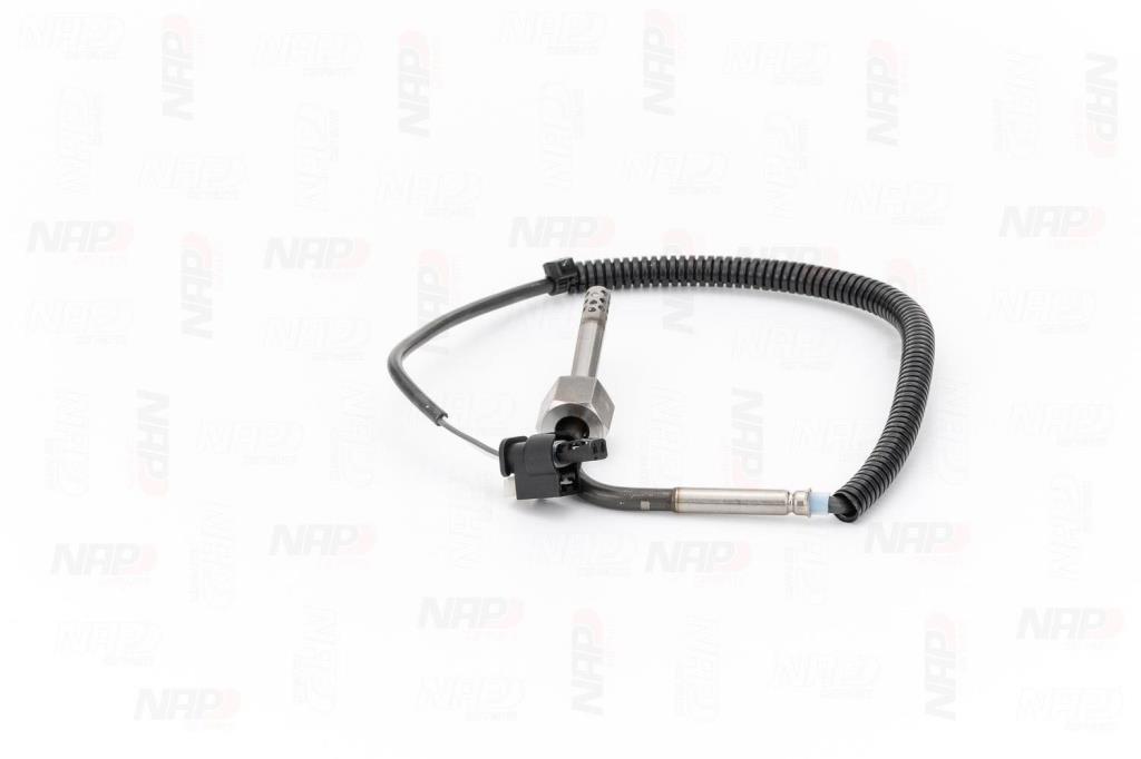 Palpeur, température des gaz NAP carPARTS CTS10140