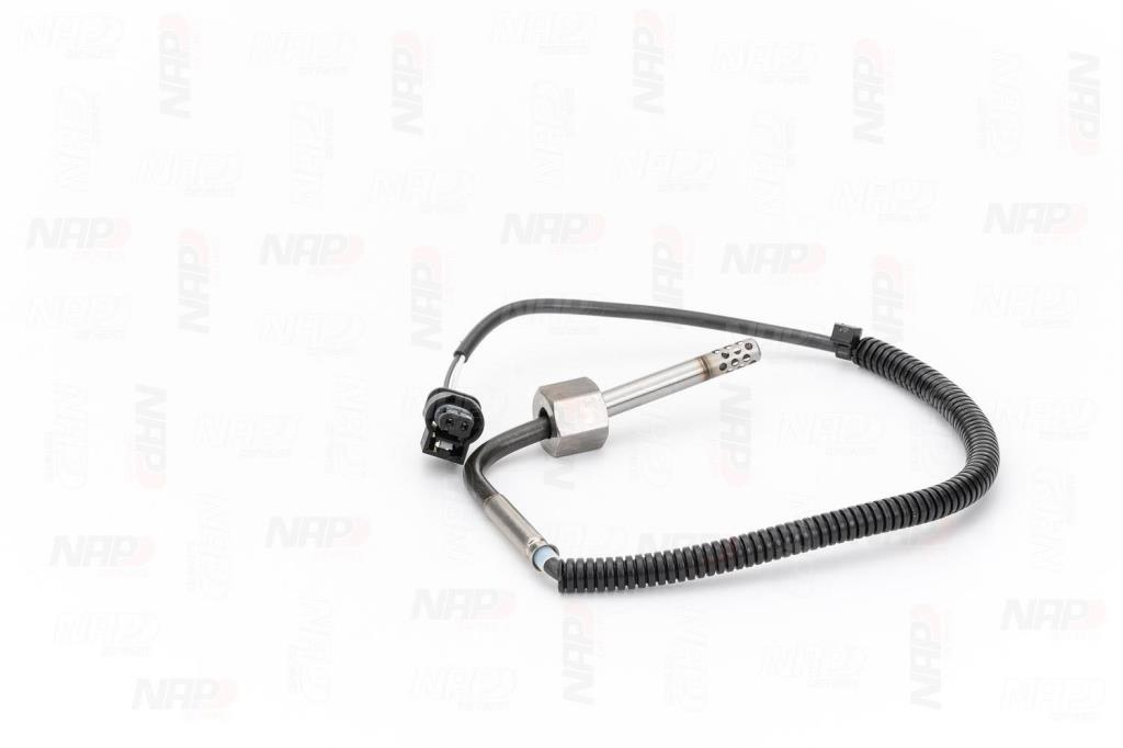 Palpeur, température des gaz NAP carPARTS CTS10140